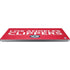 NBA Los Angeles Clippers Standard Red Universal Laptop 12in (9.8 x 6.8in) Skin